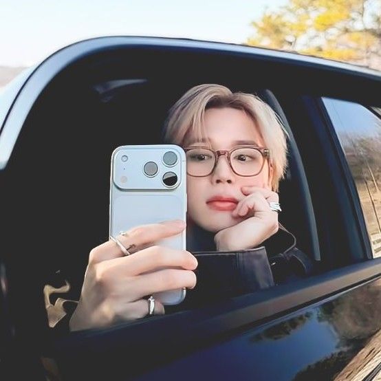 지민 (방탄소년단) 팬이 찍은 순간