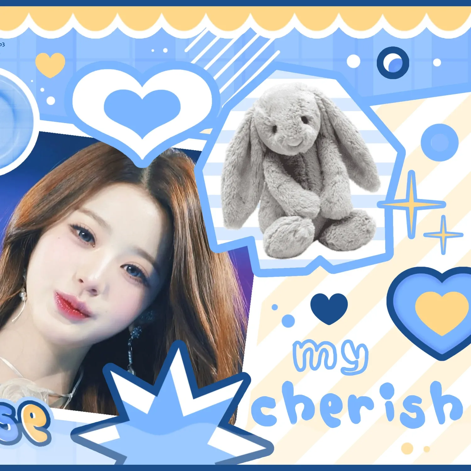 張元英 (IVE)粉絲拍下的瞬間