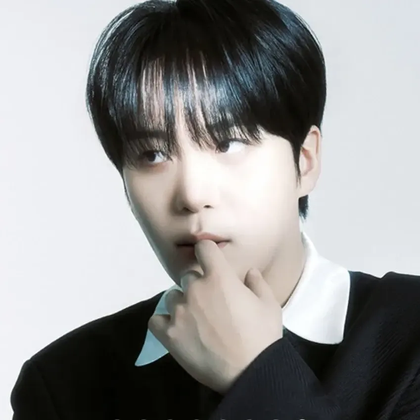 Foto terbaru ATEEZ