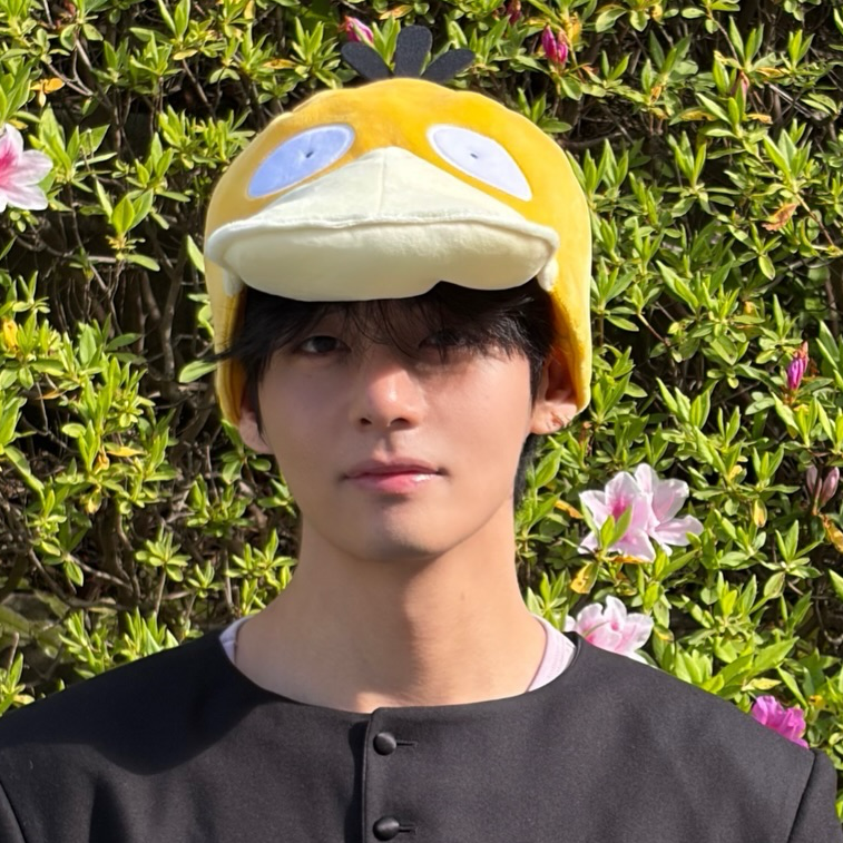 Latest photo of V (BTS)