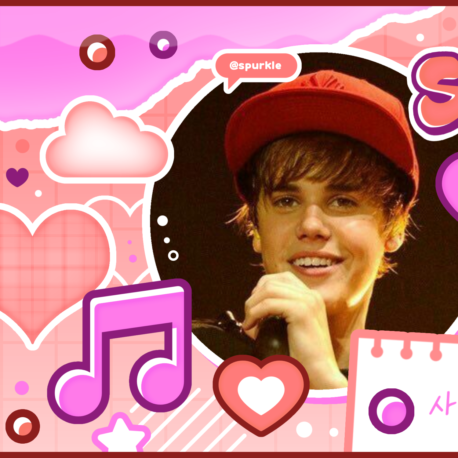 Latest photo of Justin Bieber