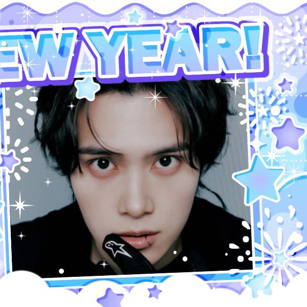 Latest photo of HENDERY (WayV)