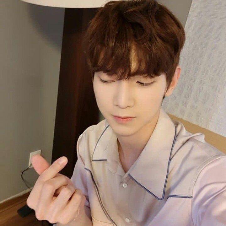 Potret di balik layar ATEEZ