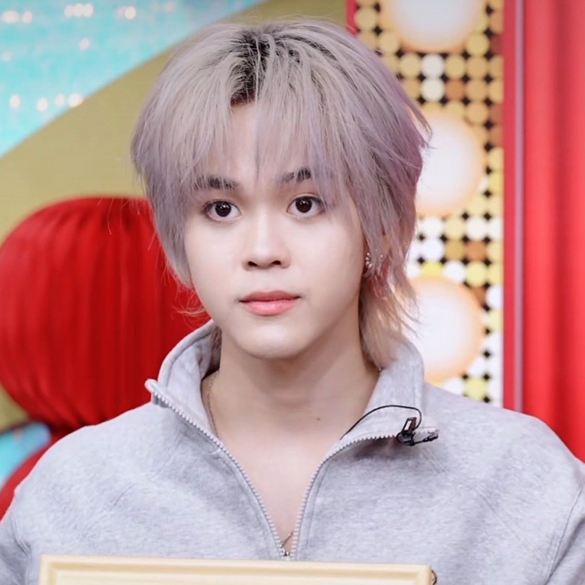 Recent activity shot of THI-O (NexT1DE)