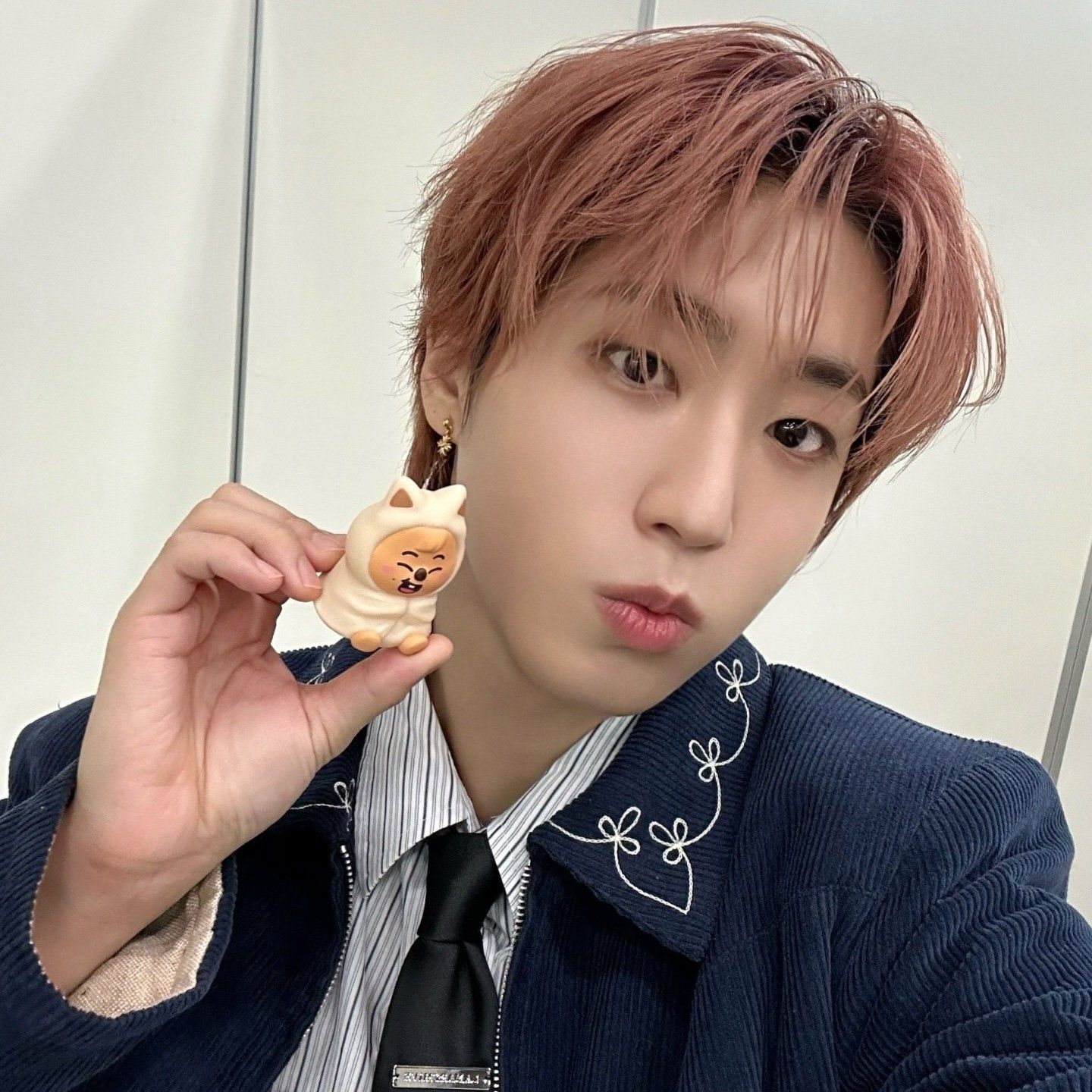 Stray Kidsの最新写真