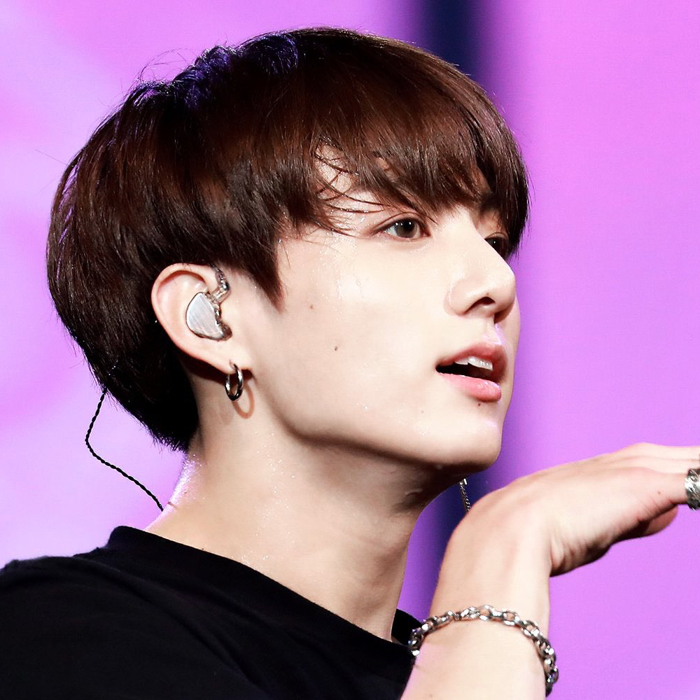 ジョングク (BTS)の最近の活動写真