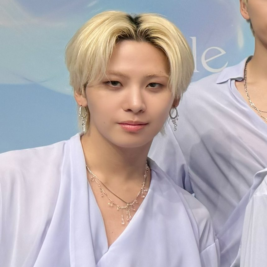 A moment captured by Kawashiri Ren (JO1)'s fan