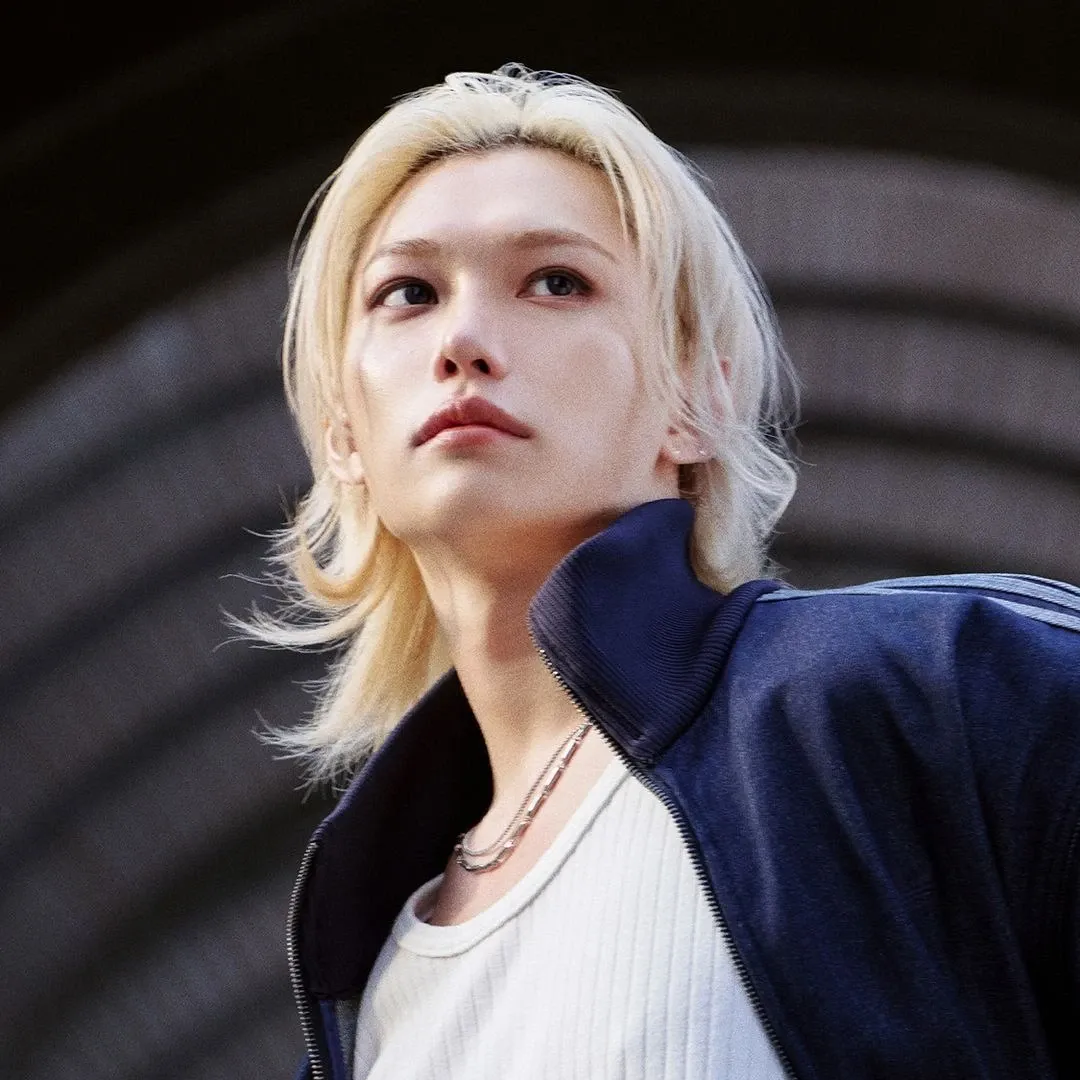 Stray Kids의 최신 사진