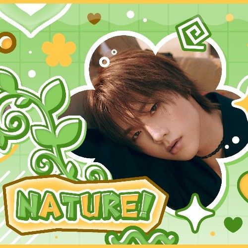 Latest photo of Jungsu (Xdinary Heroes)