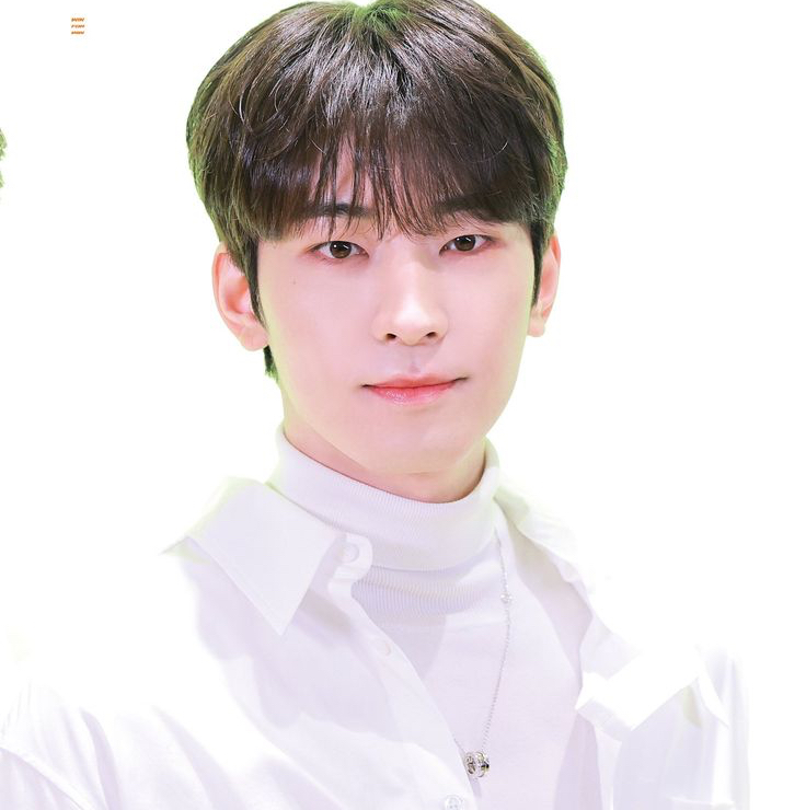Latest photo of Wonwoo (SEVENTEEN)