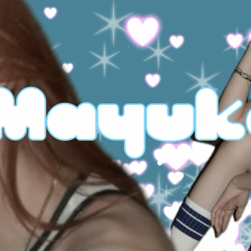 Latest photo of Mayuka (NiziU)