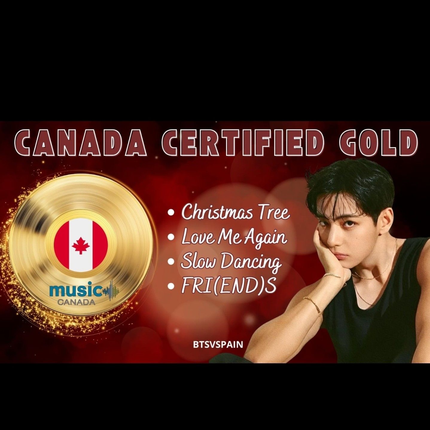 Foto terbaru V (BTS)