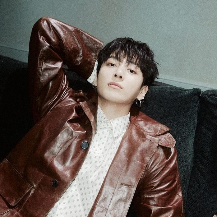 정국 (방탄소년단)의 비하인드 컷