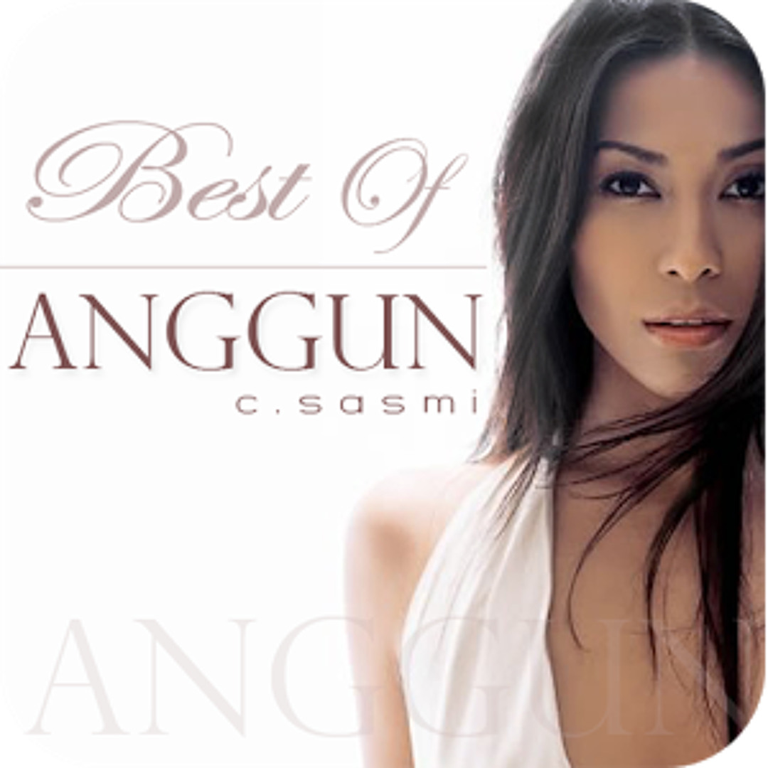 Behind-the-scenes cut of Anggun
