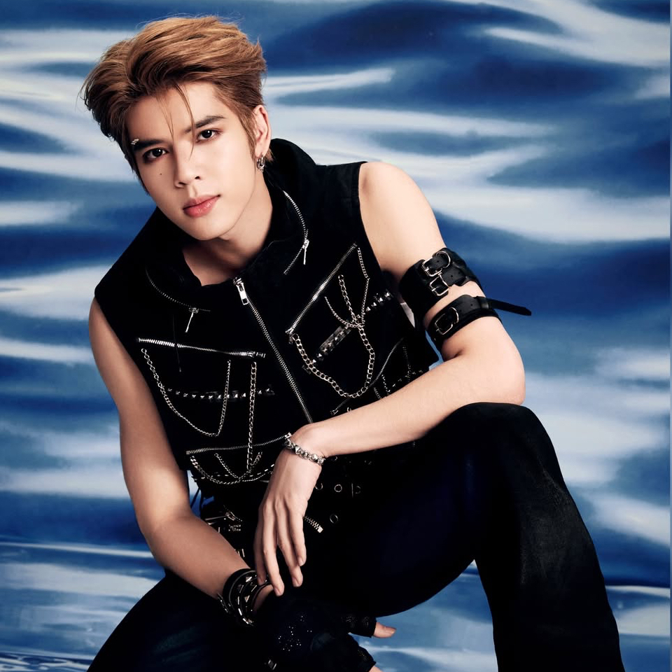 DORN (NexT1DE)的最新活动照片