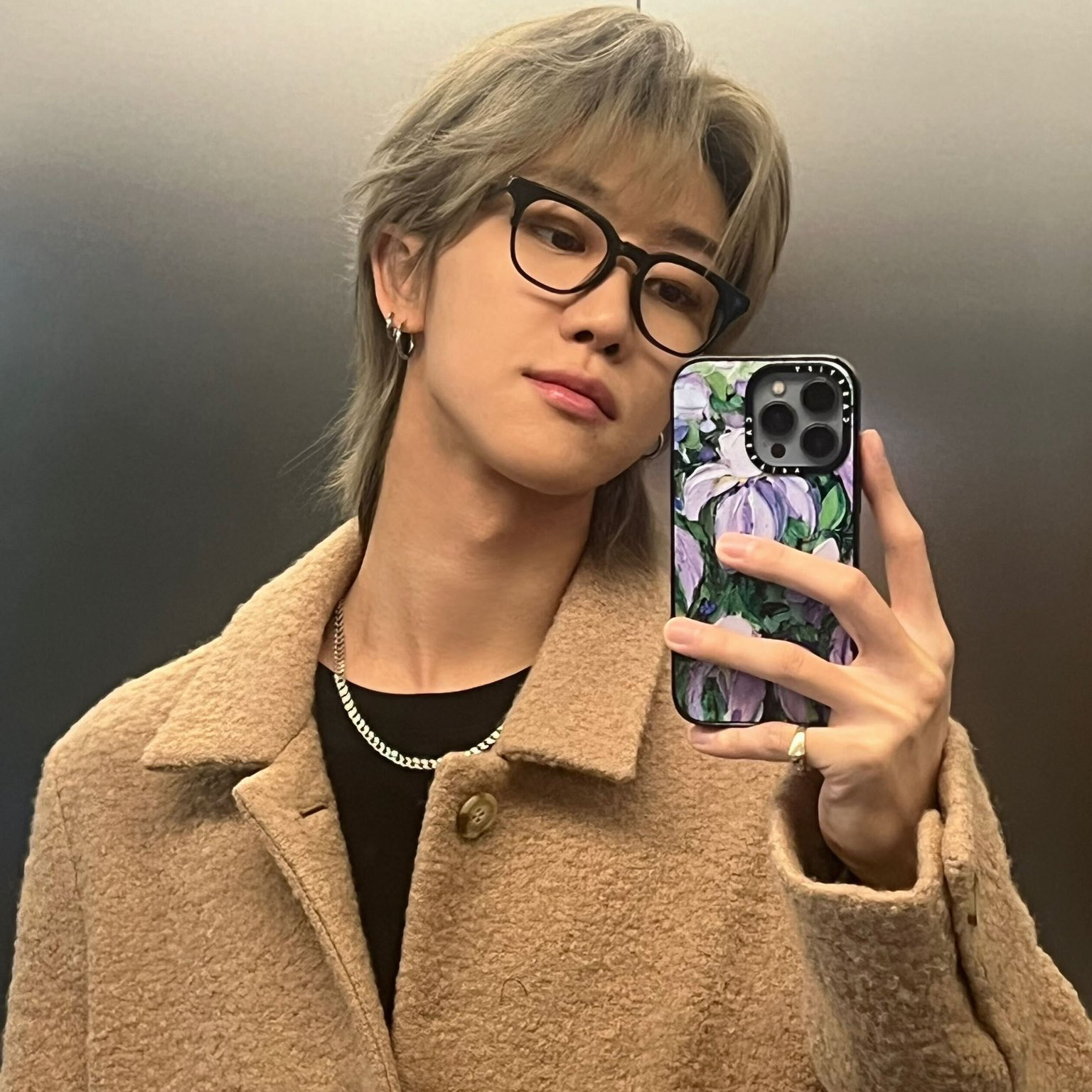 세븐틴의 비하인드 컷