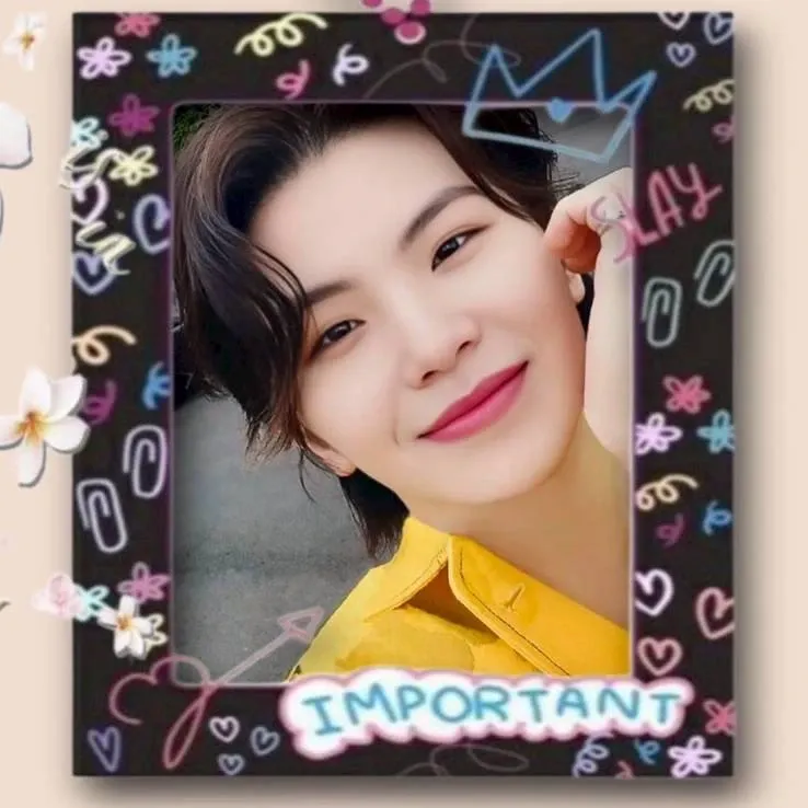 Behind-the-scenes cut of Woozi (SEVENTEEN)