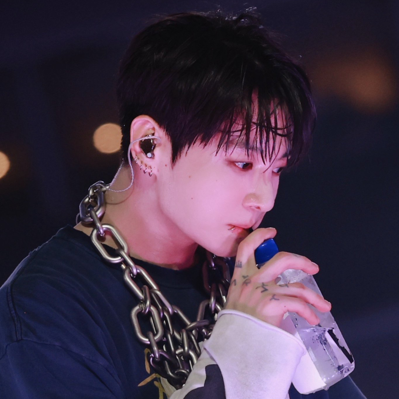 정국 (방탄소년단)의 최신 사진