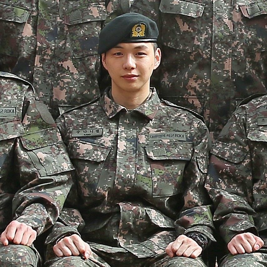 강다니엘 팬이 찍은 순간