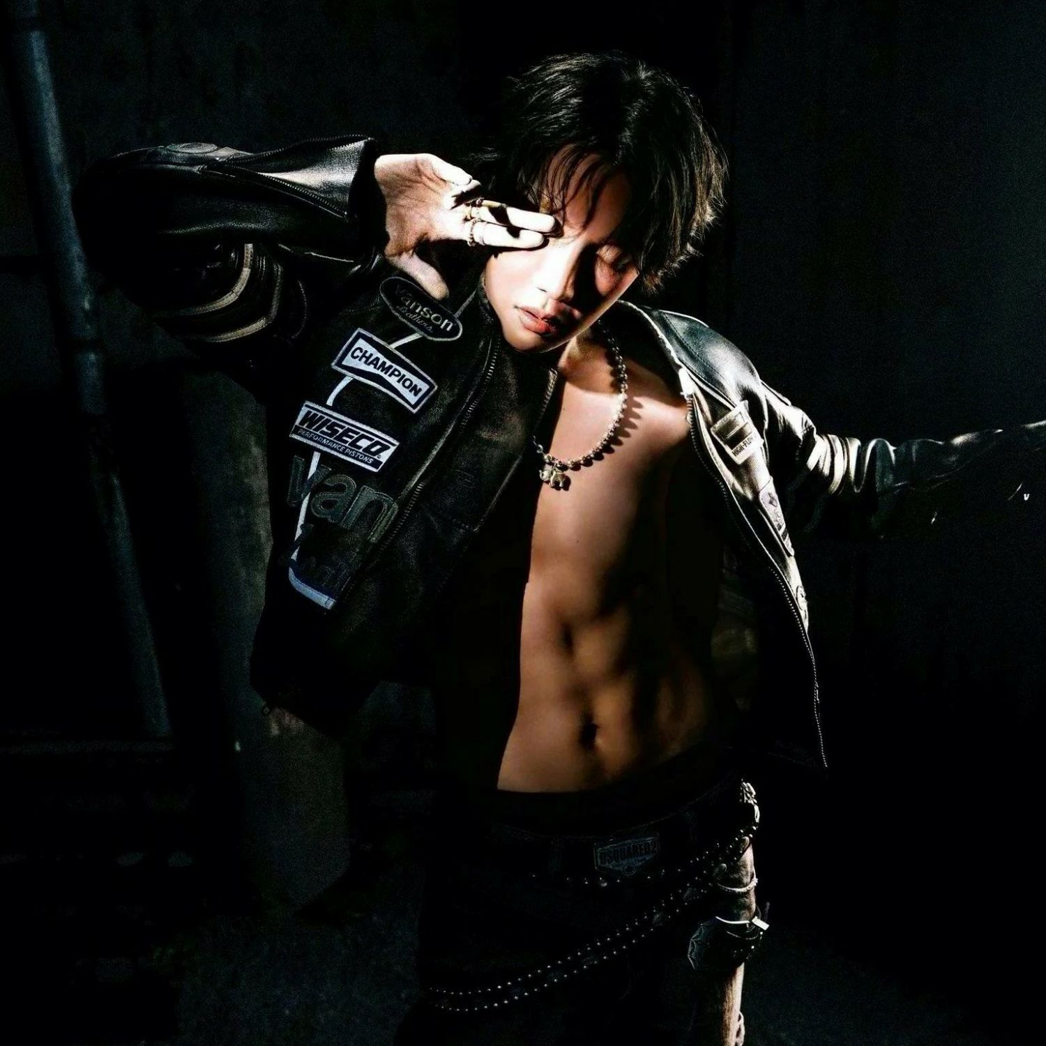 J-hope (防彈少年團)的最新活動照片