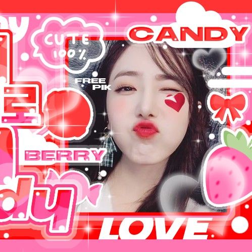 Behind-the-scenes cut of SinB (GFRIEND, VIVIZ)