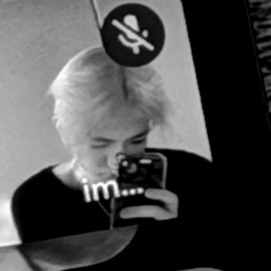 Momen yang diabadikan oleh penggemar Evan