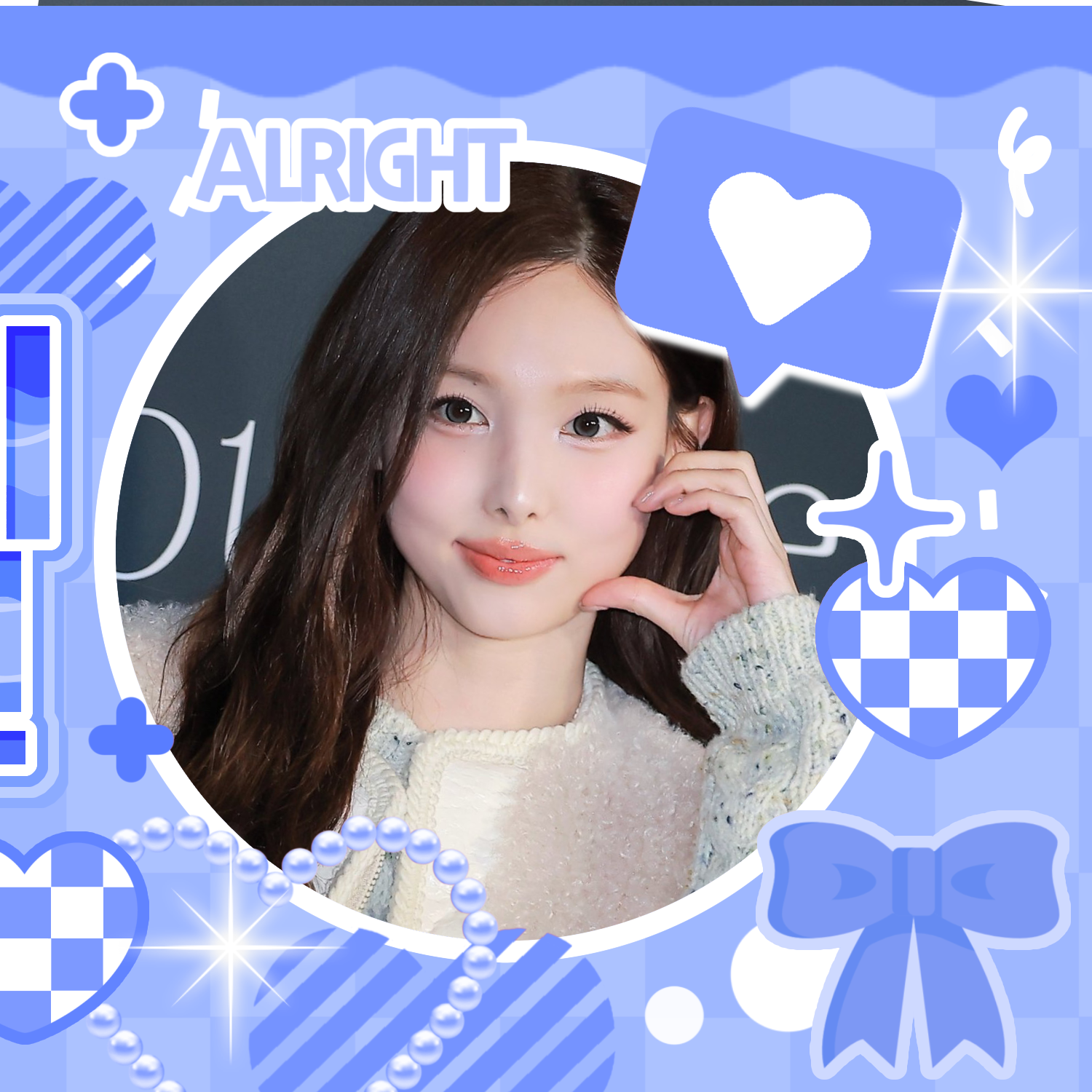 娜璉 (TWICE)的最新照片