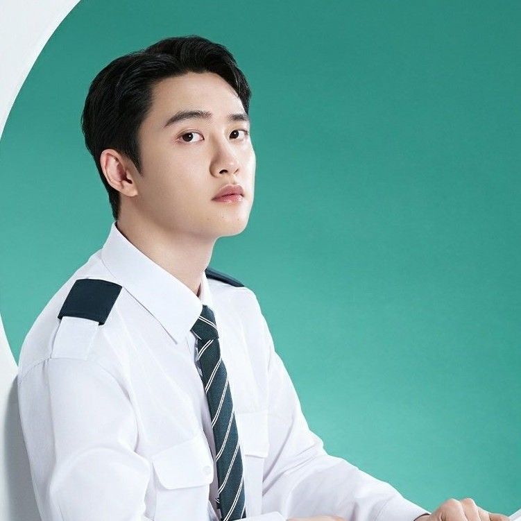 디오 (EXO) 최근 활동샷