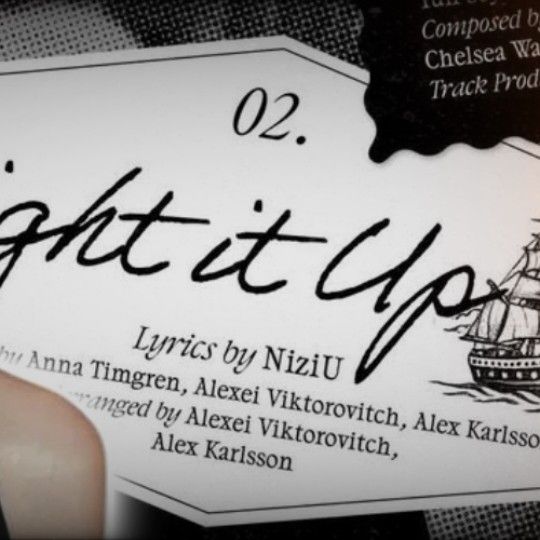 Latest photo of Maya (NiziU)