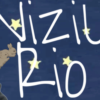 Momen yang diabadikan oleh penggemar Rio (NiziU)