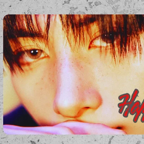 今注目されているK-POPスターの投稿