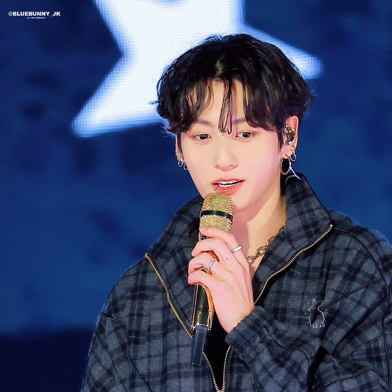 방탄소년단의 비하인드 컷