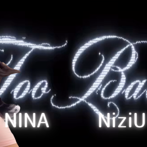 Latest photo of Nina (NiziU)