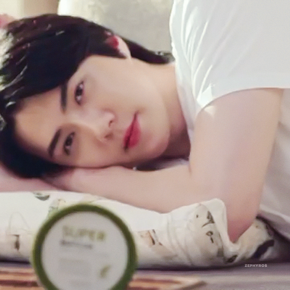 Latest photo of Sehun (EXO)