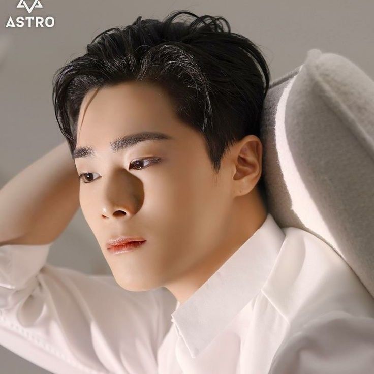 ASTRO粉絲拍下的瞬間