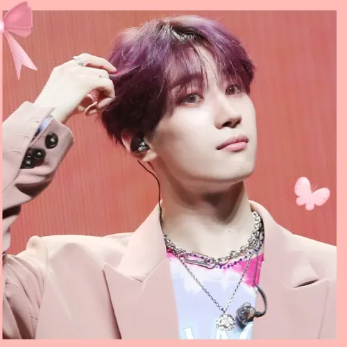 Latest photo of Han Seungwoo