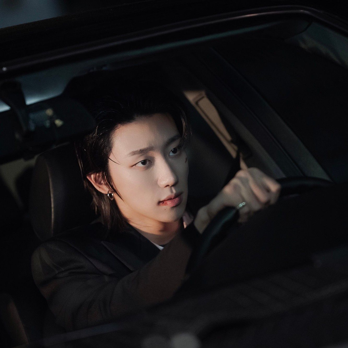 Latest photo of The 8 (SEVENTEEN)