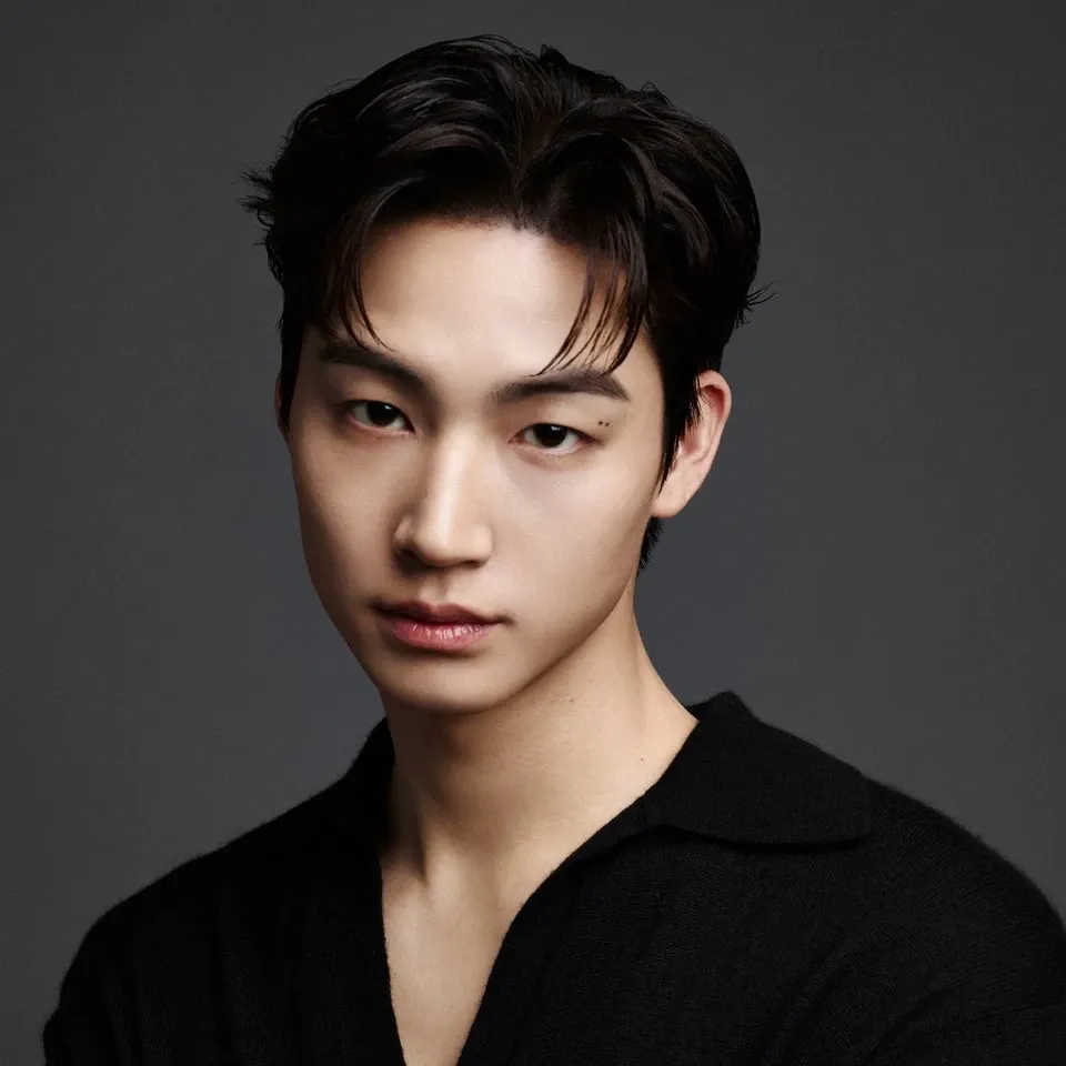 GOT7의 비하인드 컷