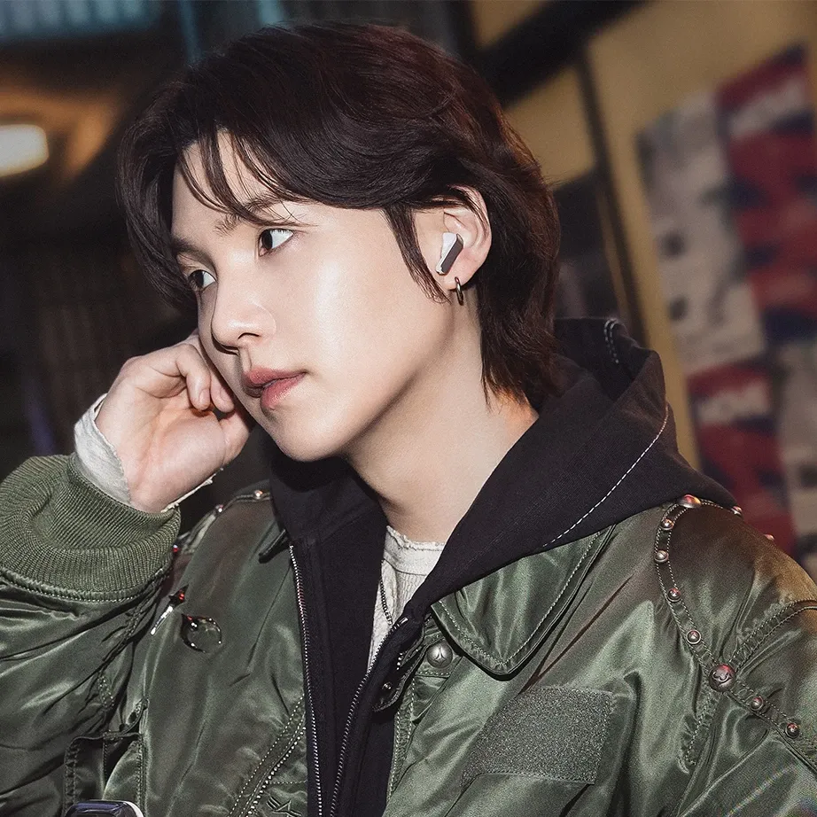 슈가 (방탄소년단)의 비하인드 컷