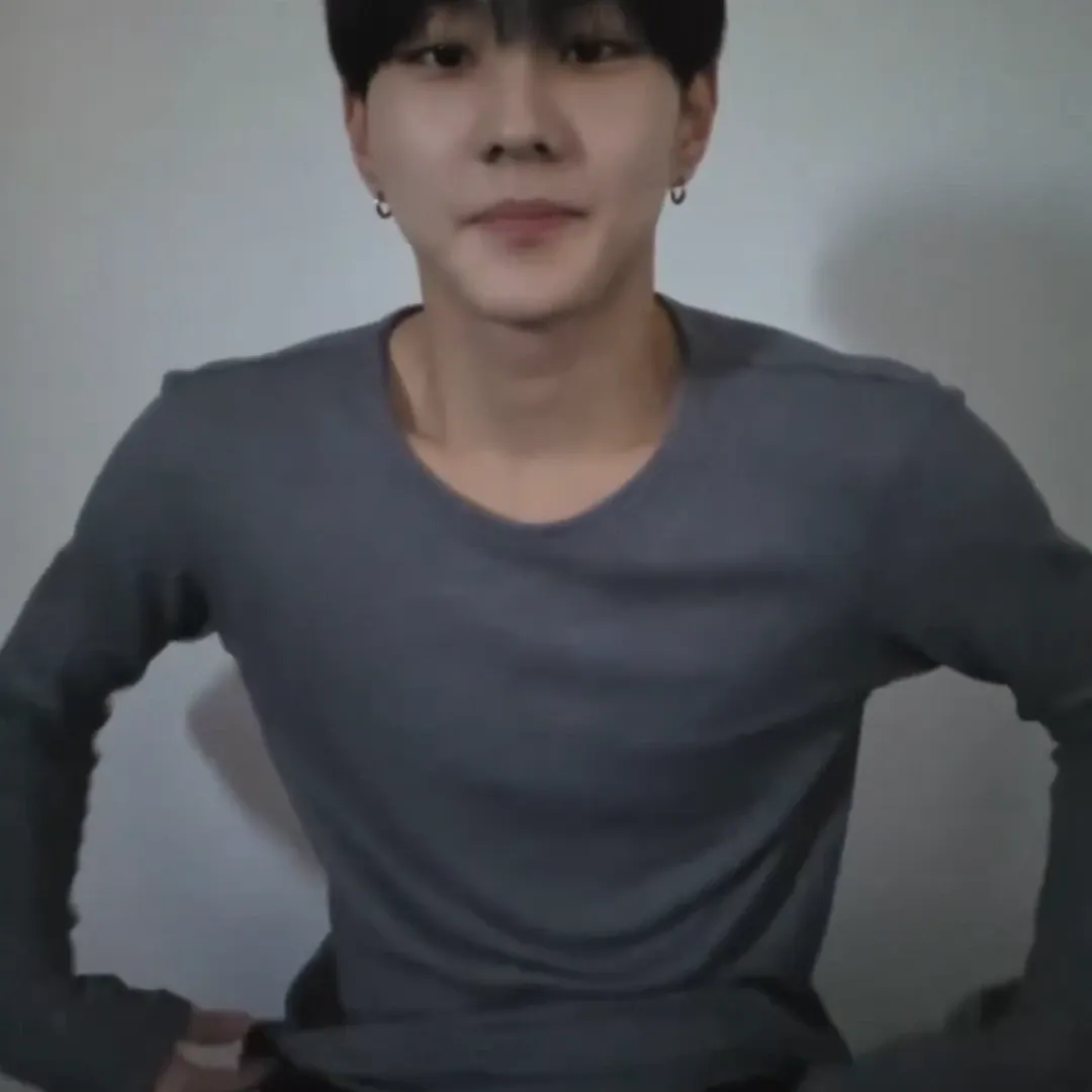 정원 (ENHYPEN)의 최신 사진