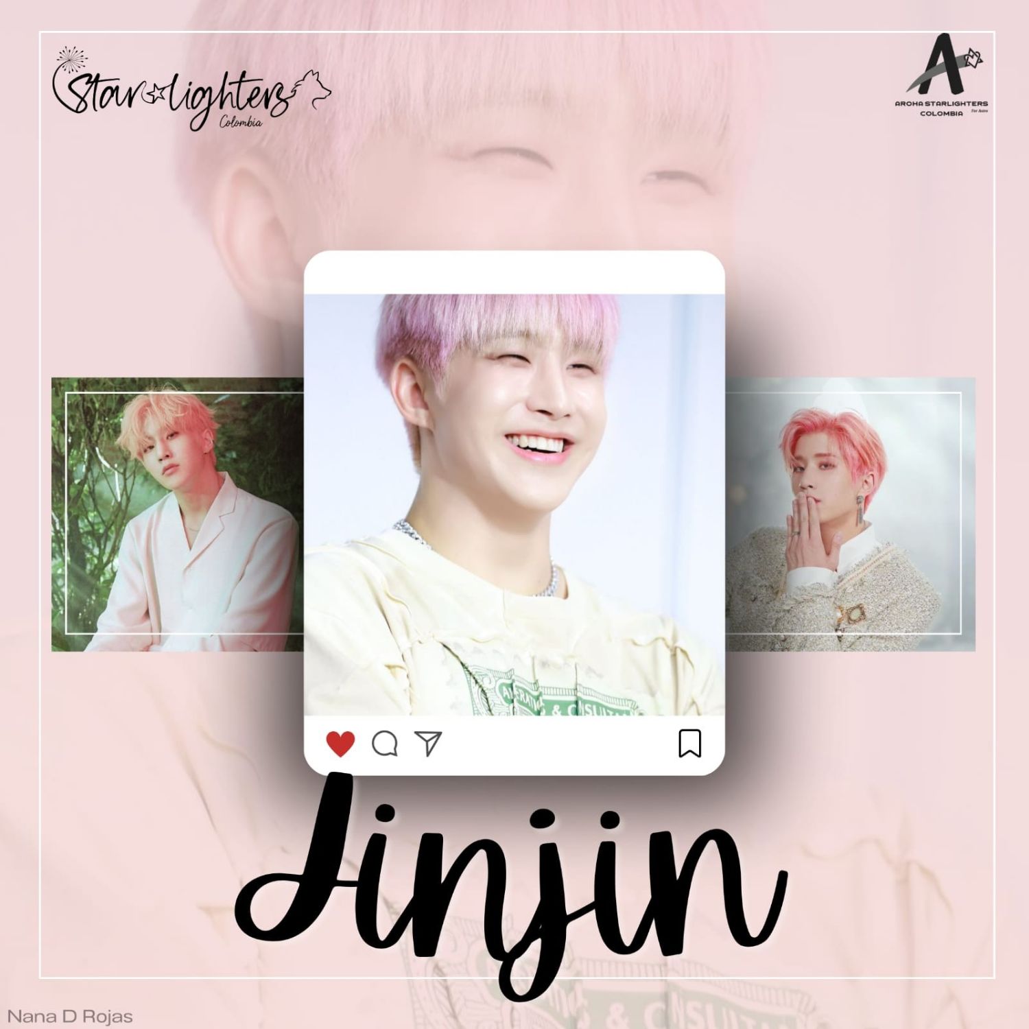 아스트로 최근 활동샷