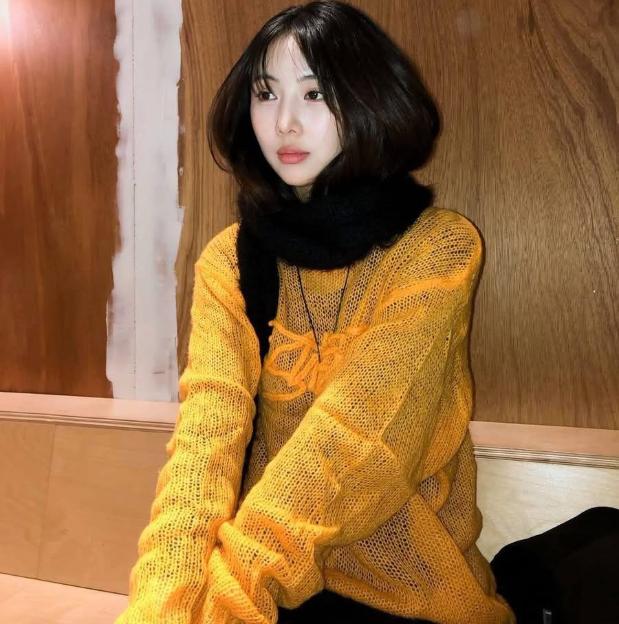 Momen yang diabadikan oleh penggemar DREAMCATCHER