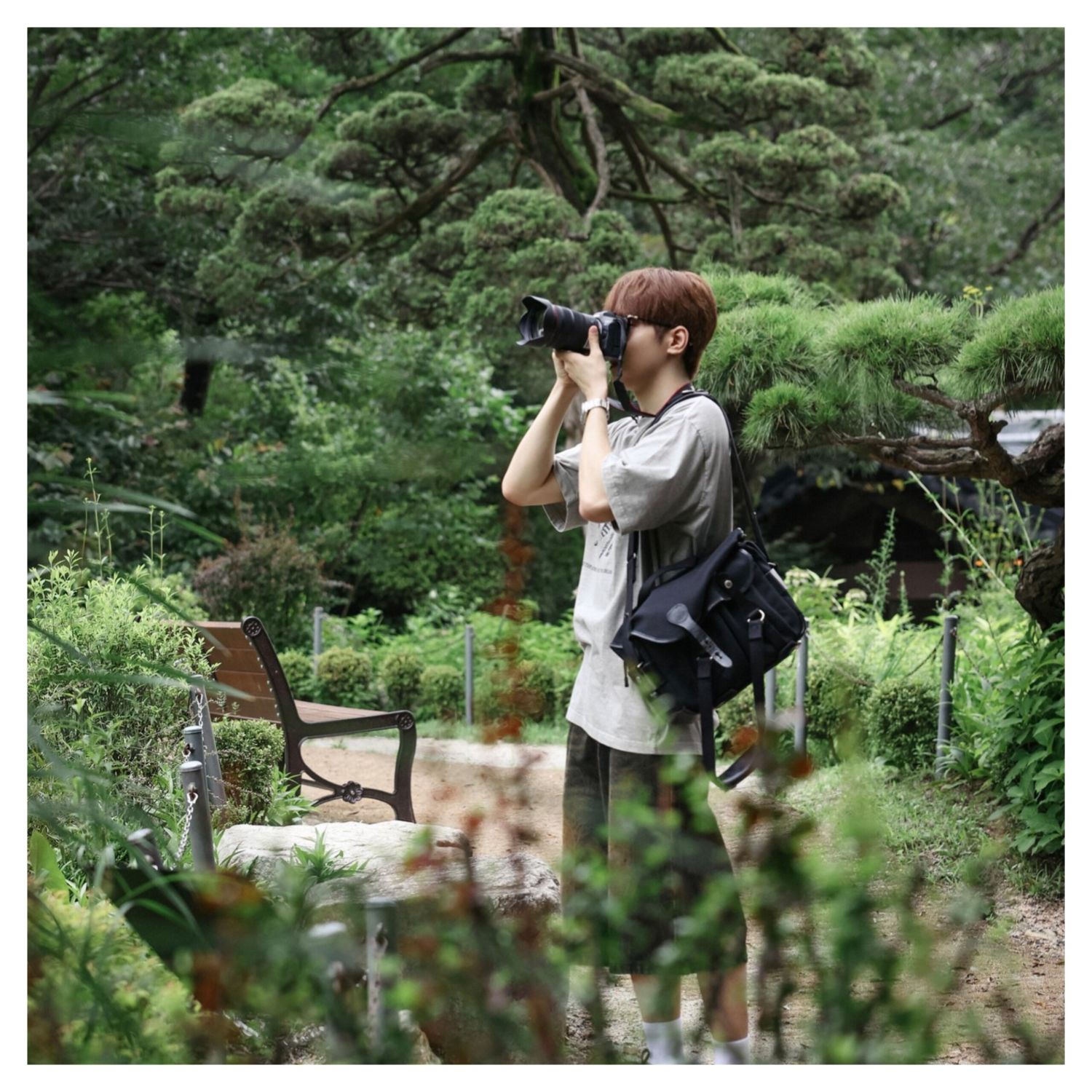 원우 (세븐틴)의 최신 사진