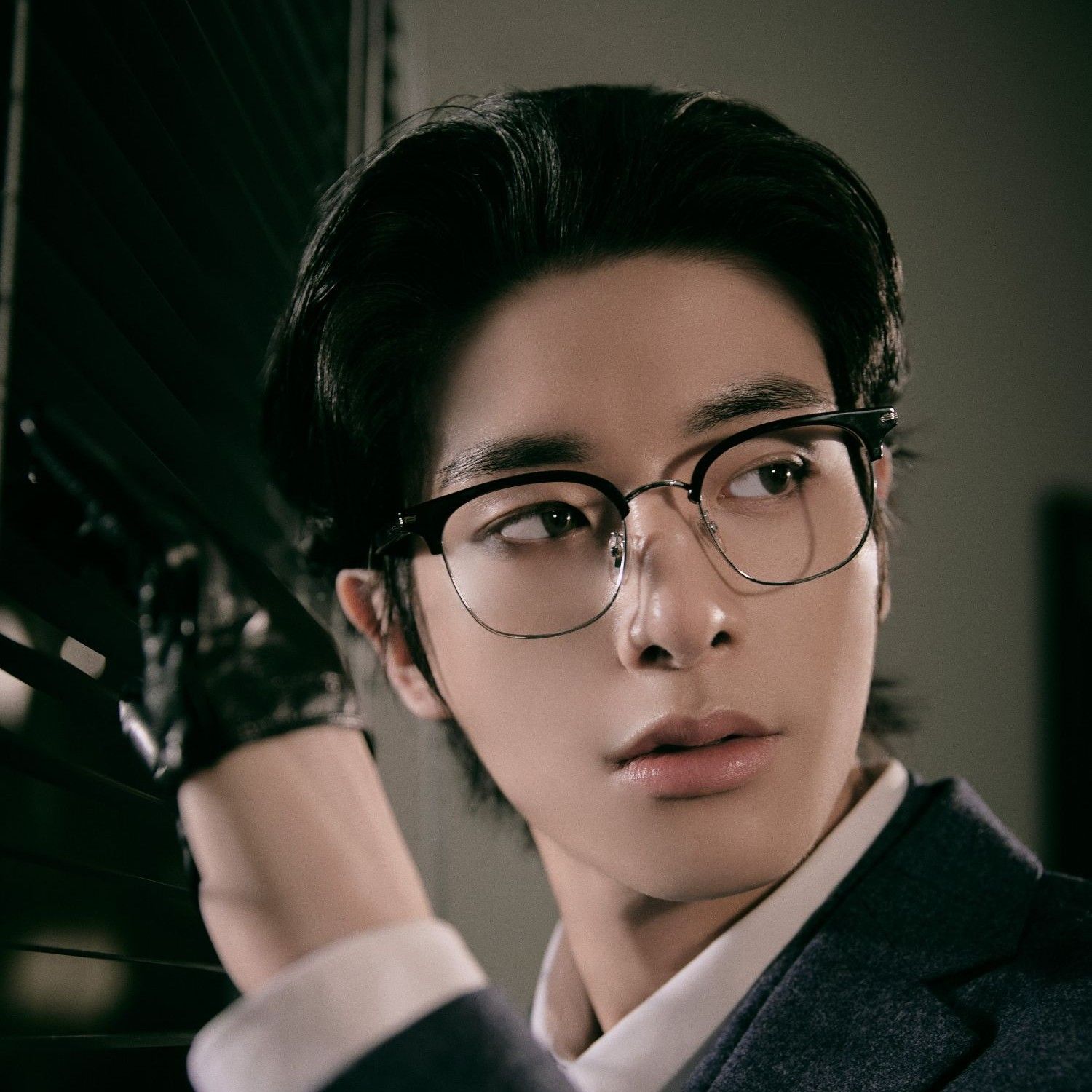 成訓 (ENHYPEN)的最新照片