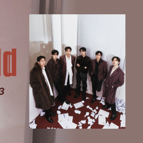 Foto aktivitas terbaru Joohoney (MONSTA X)