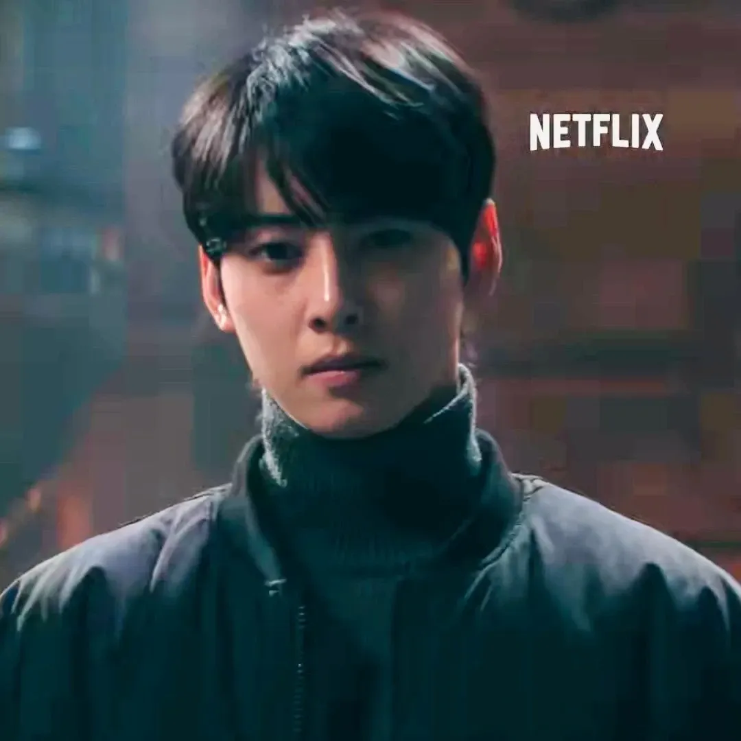 Latest photo of Eunwoo (ASTRO)