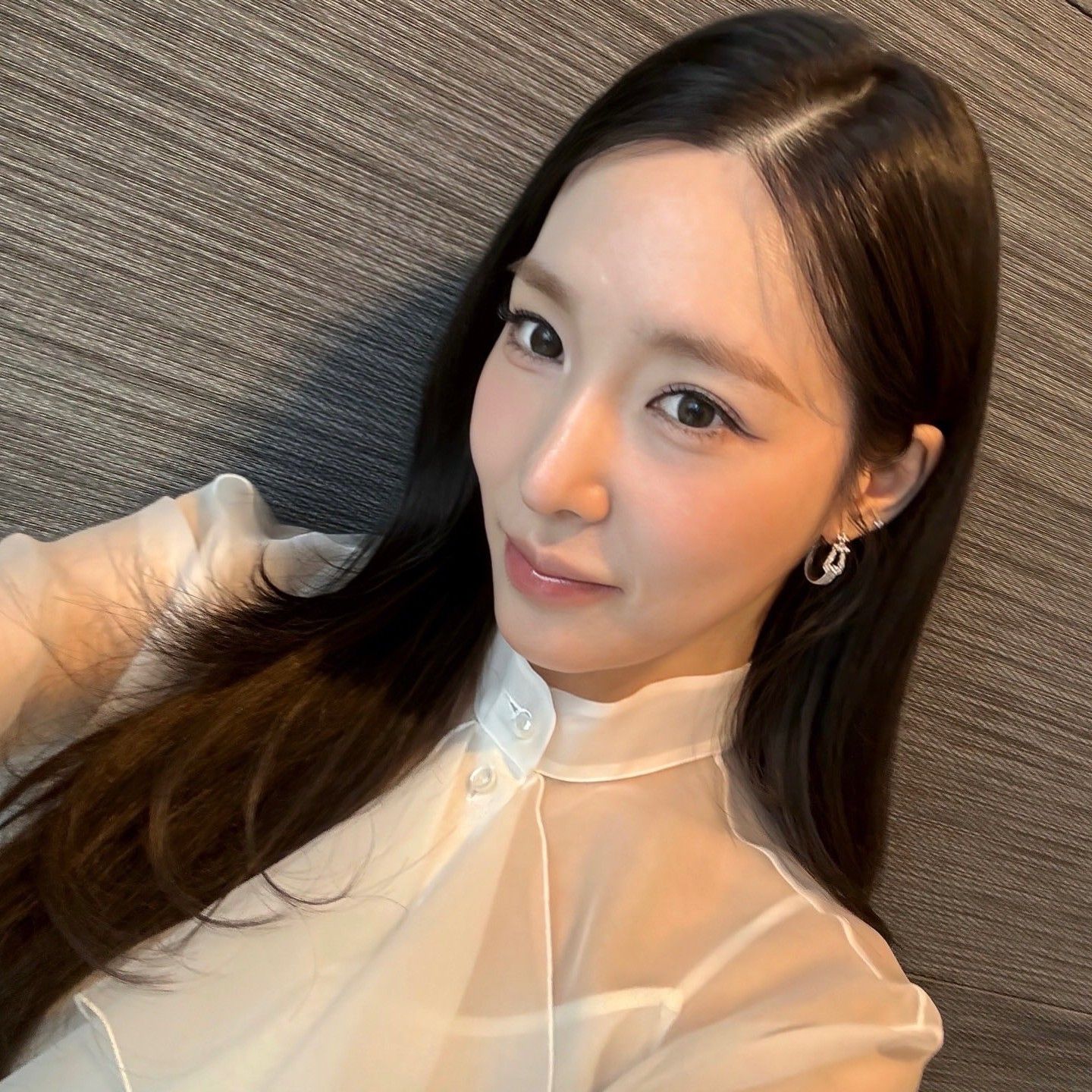 Tiffany Young (少女时代)的最新活动照片