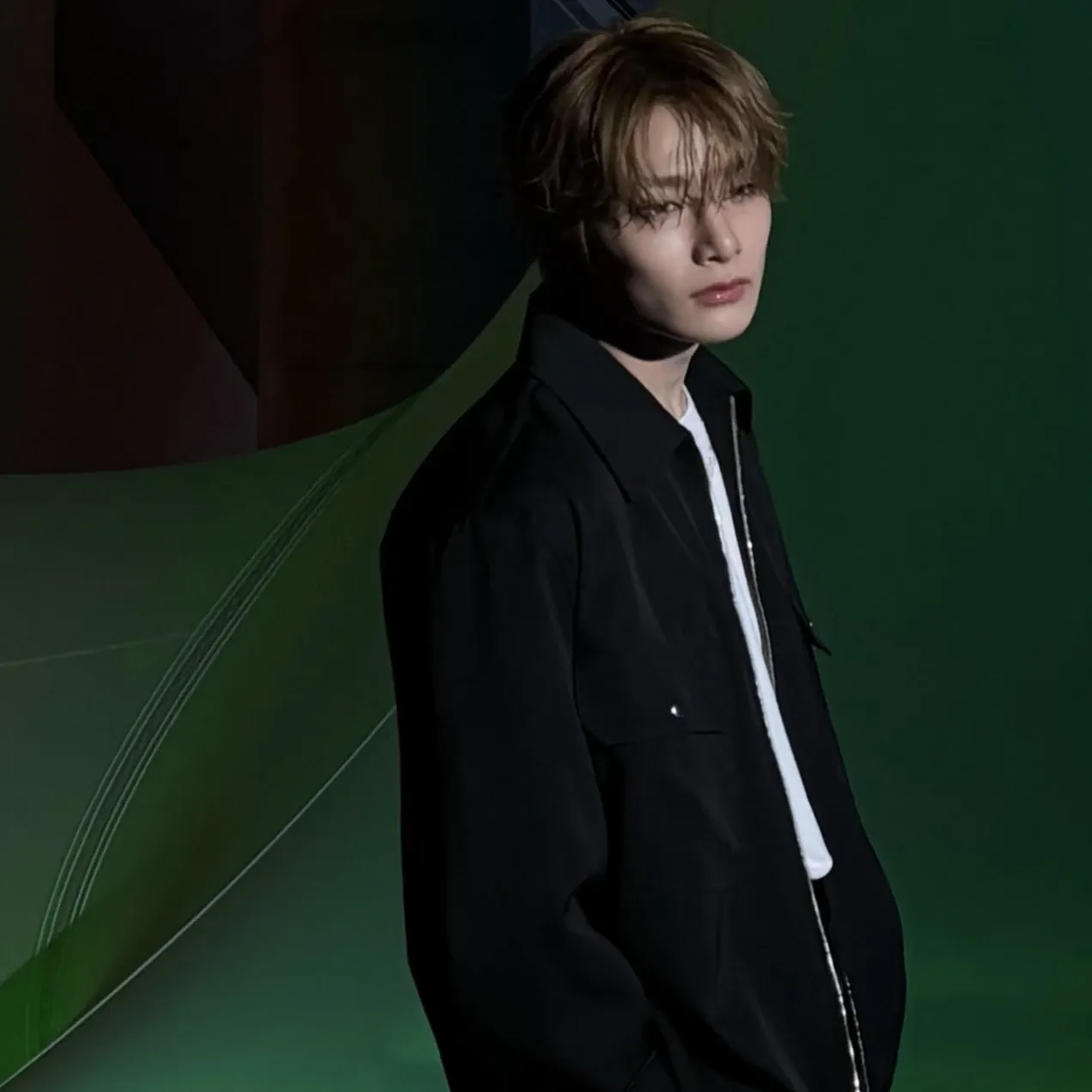 Stray Kids 팬이 찍은 순간