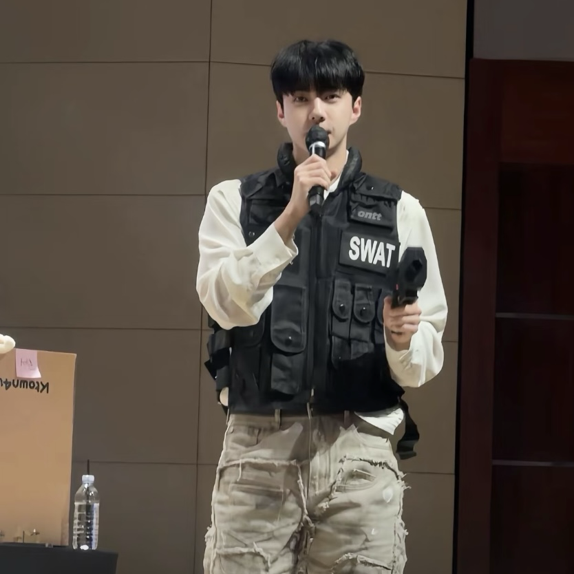 EXO의 최신 사진