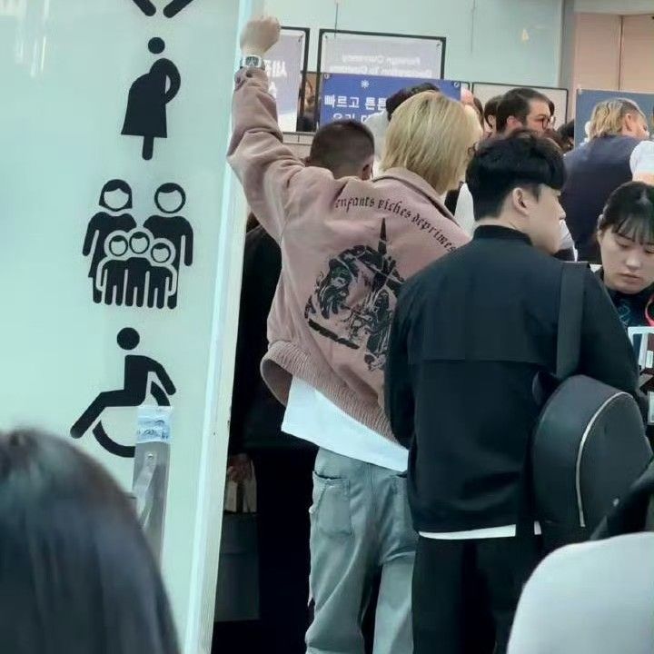 Latest photo of The 8 (SEVENTEEN)